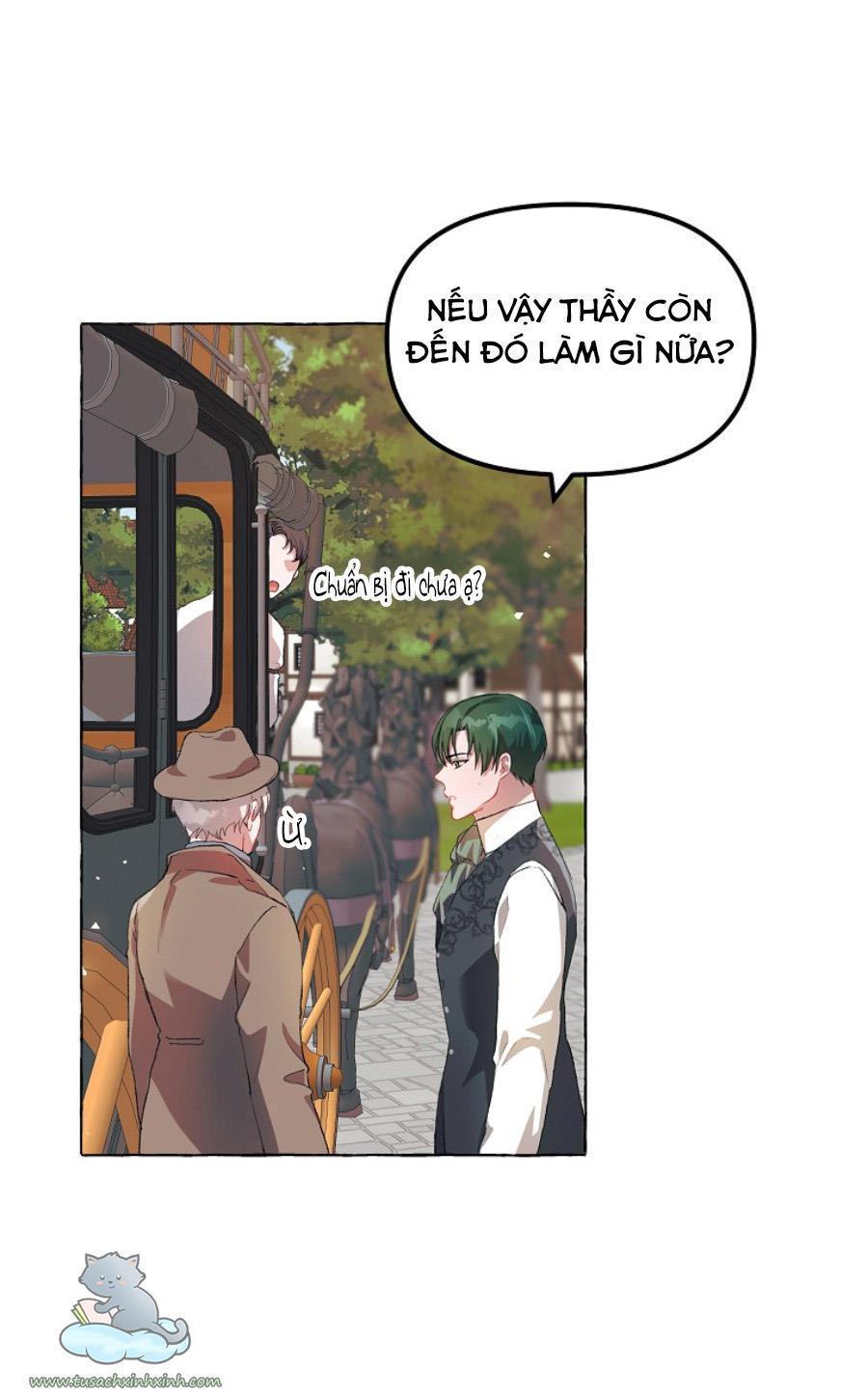 tháng năm cuối cùng của nữ phụ đoản mệnh chapter 13 40