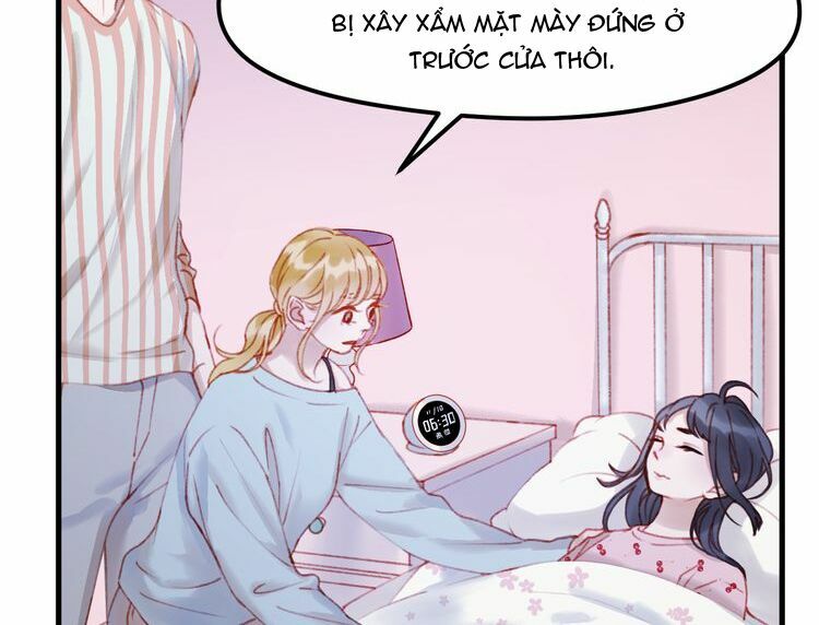 lượm được một tiểu hồ ly phần 2 chapter 53 23