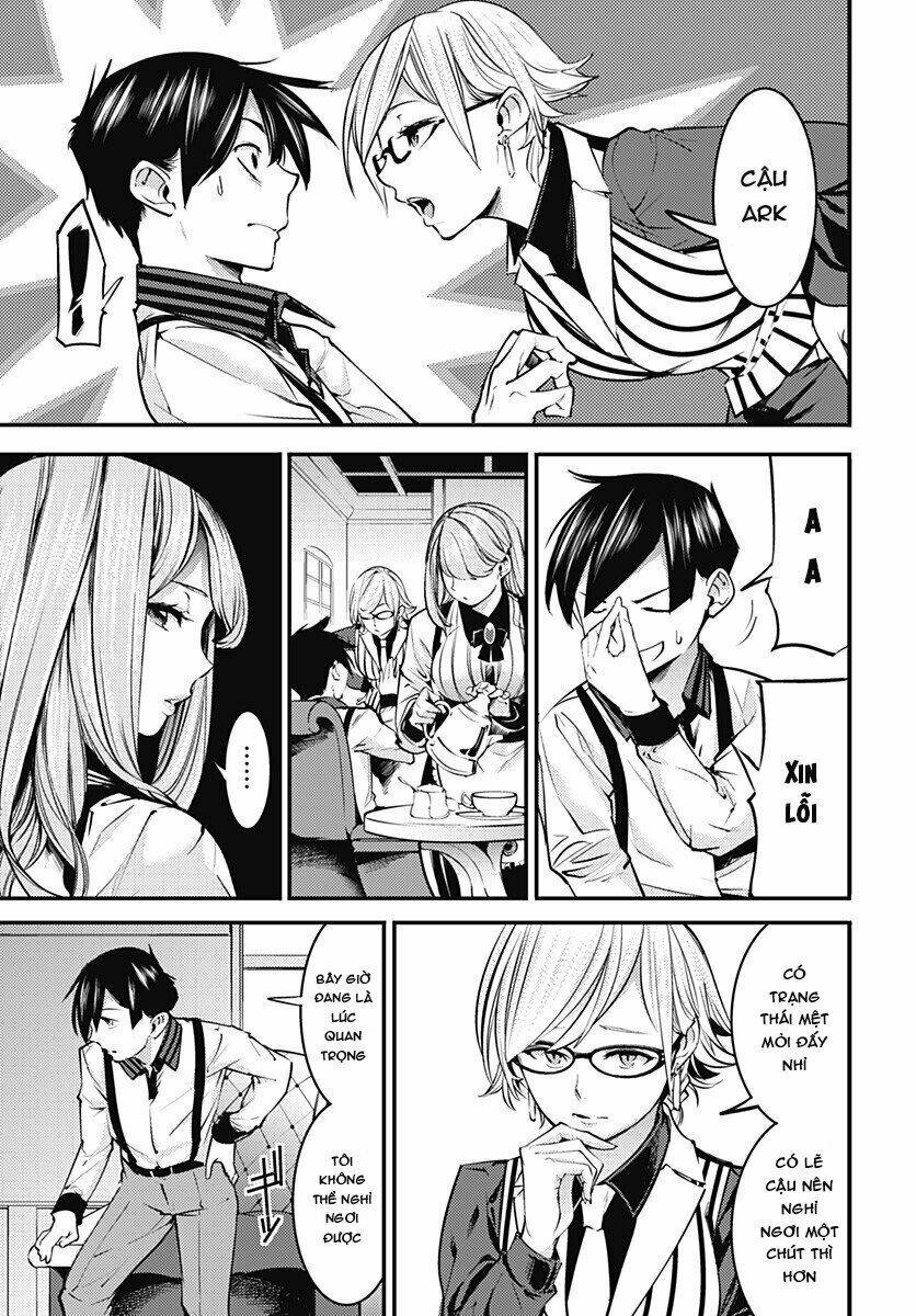 worlds end harem fantasia chapter 9.2 13