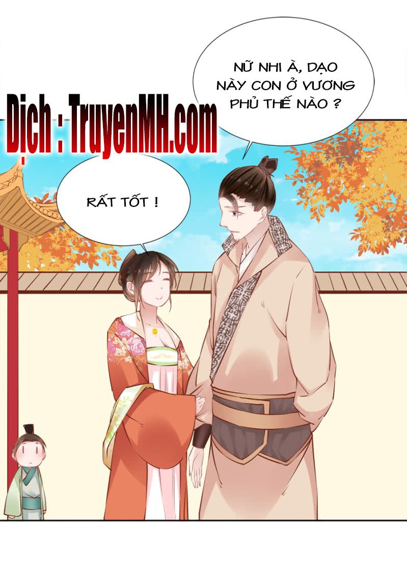 solo đi vương gia chapter 65 1