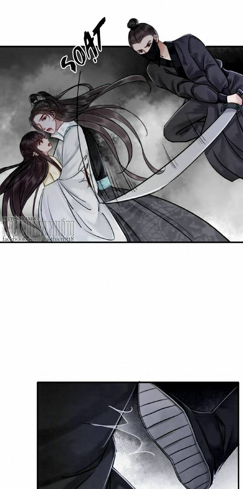 trọng sinh bá sủng nhiếp chính vương quá mạnh mẽ chapter 9 12