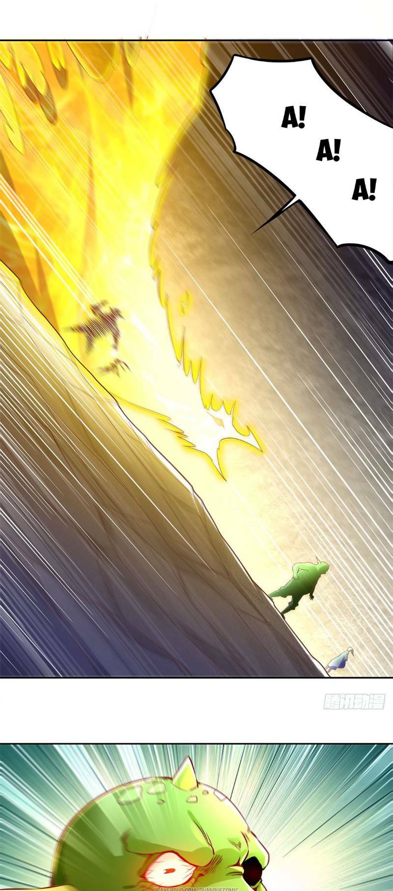 võng du chi tối cường đoán mệnh sư chapter 19 11