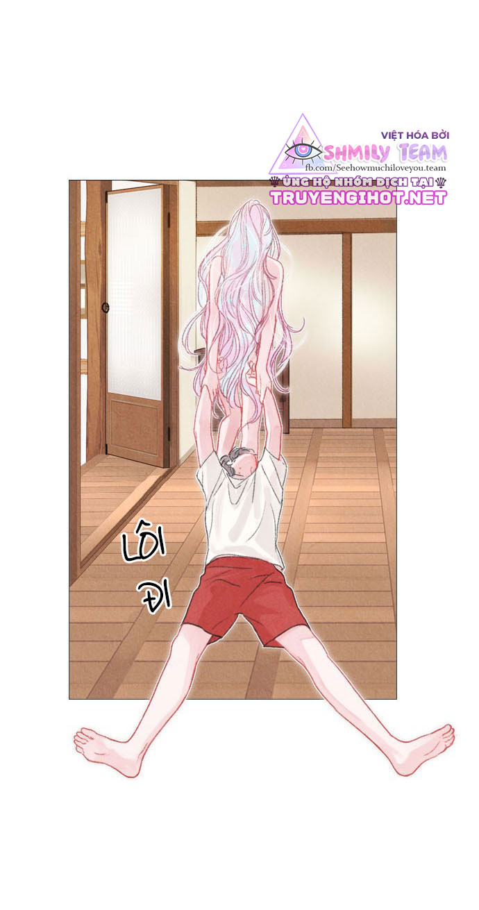 shinbi - thần bí chapter 4 5