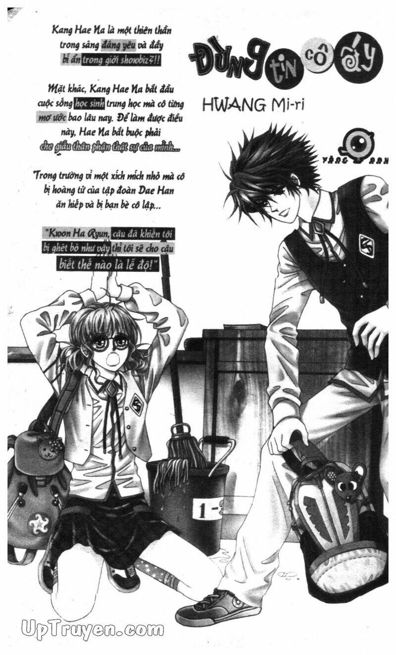 thoát kiếp hồ ly chapter 3 56