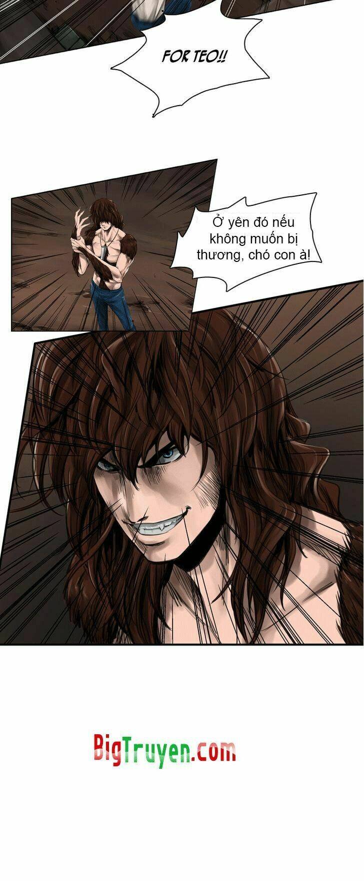 werewolf breeding chapter 2 11