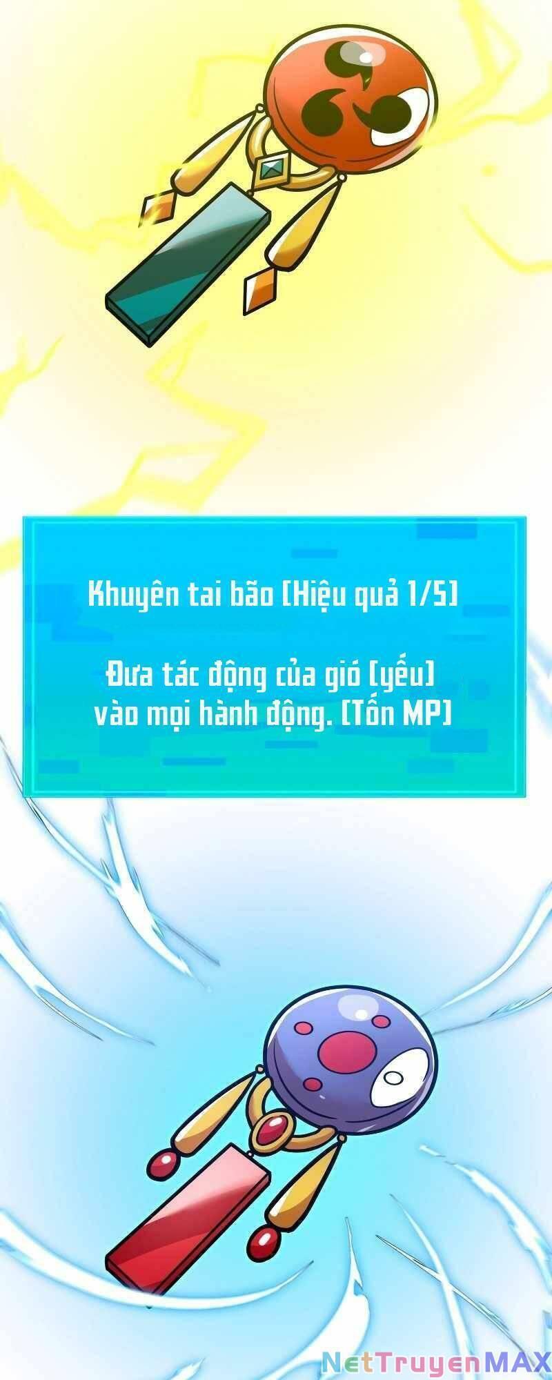 Huyết Thánh Cứu Thế Chủ~ Ta Chỉ Cần 0.0000001% Đã Trở Thành Vô Địch chapter 31 60