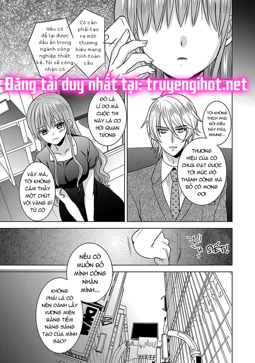 tuyển tập hàn, nhật chịch ngắn chapter 48.3 6