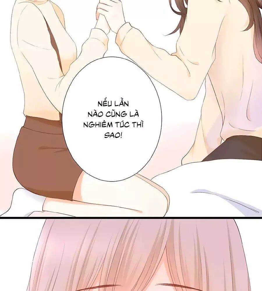 hoa chưa nở rộ chapter 20 33