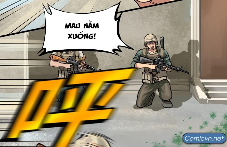 vua sinh tồn chapter 44 12