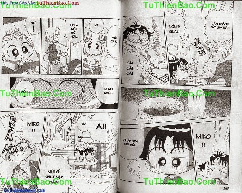 nhóc miko chapter 23 73