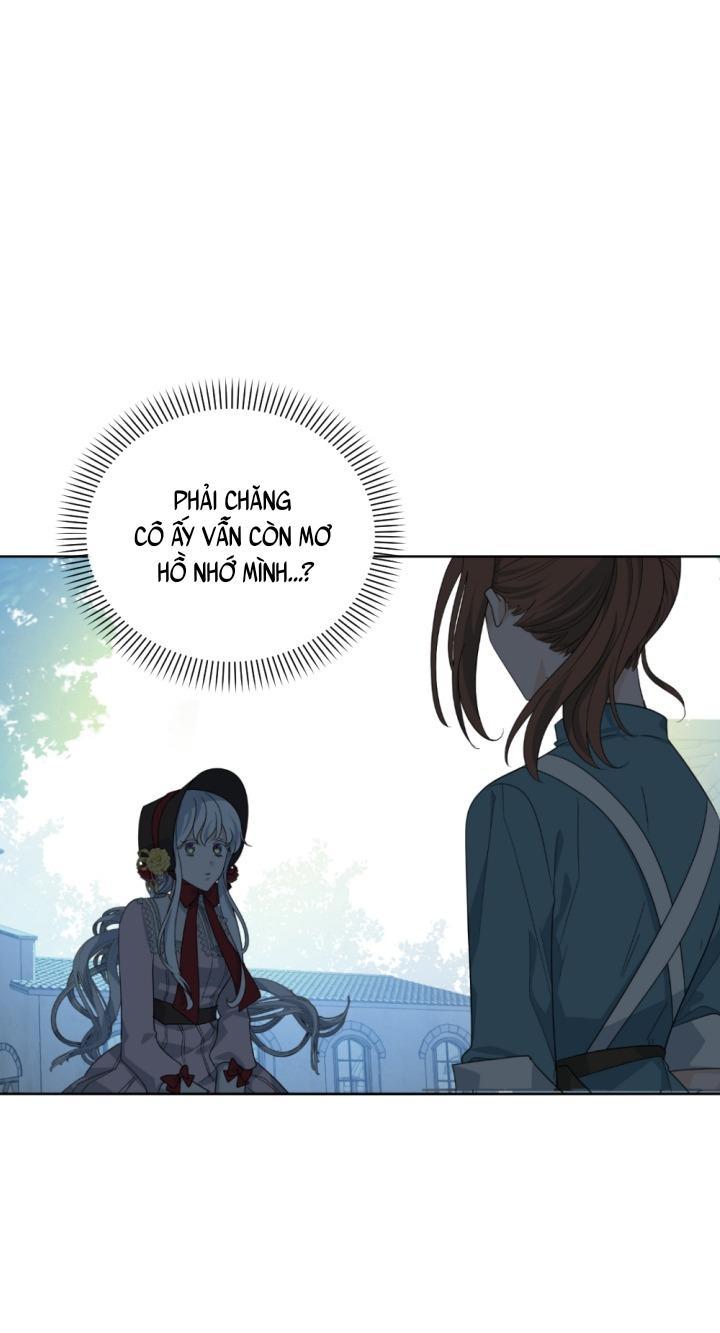 nguyện ước vô vọng của ma nữ chapter 60 13
