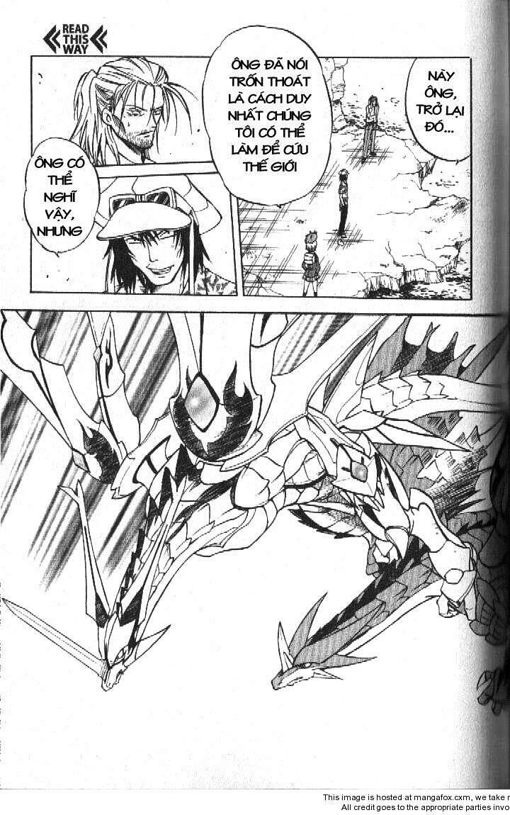 rồng ma trận chapter 39 32