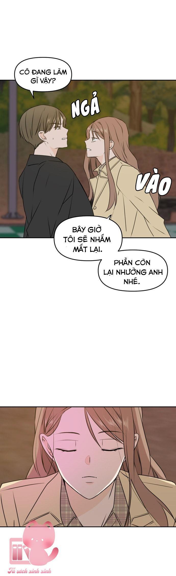 hẹn gặp nhau ở kiếp thứ 19 chapter 42 33