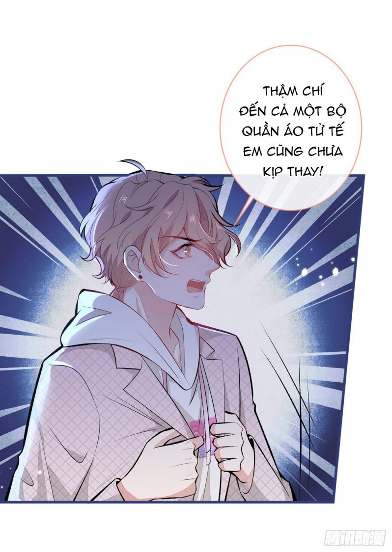 hotsearch của ảnh đế chapter 91 17