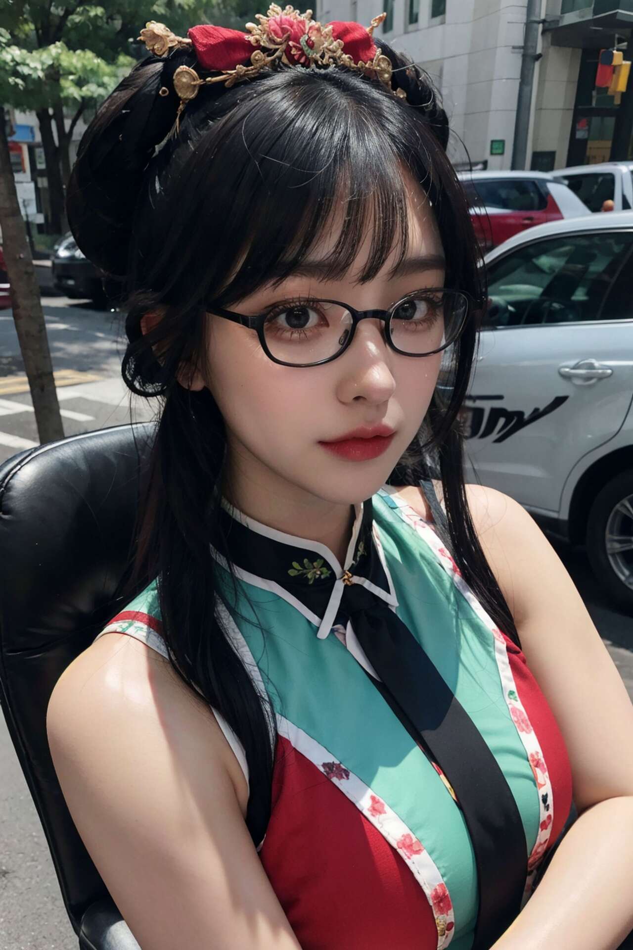 artist ai generated chapter 346 171