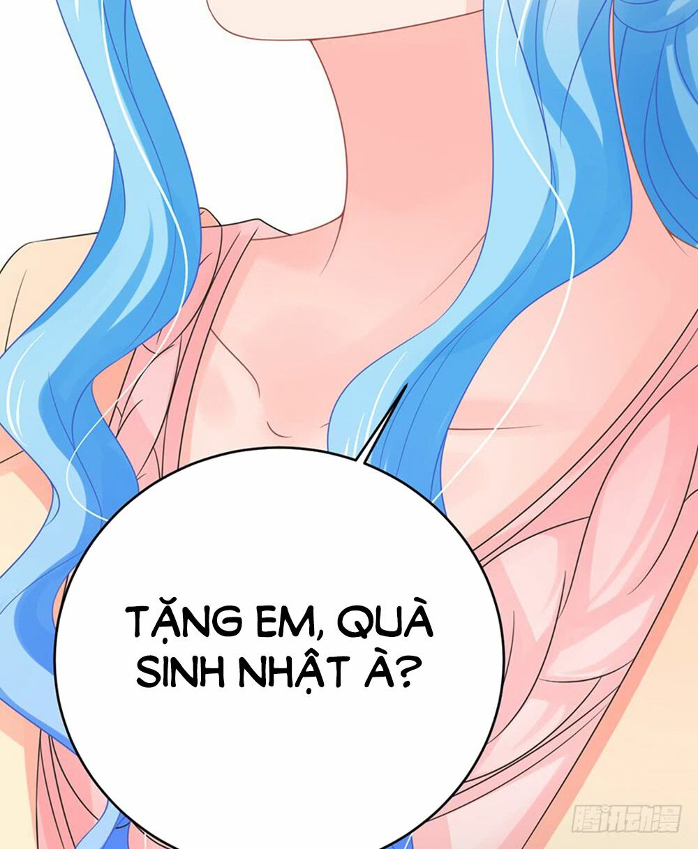 luyến đường thời quang chapter 68 27