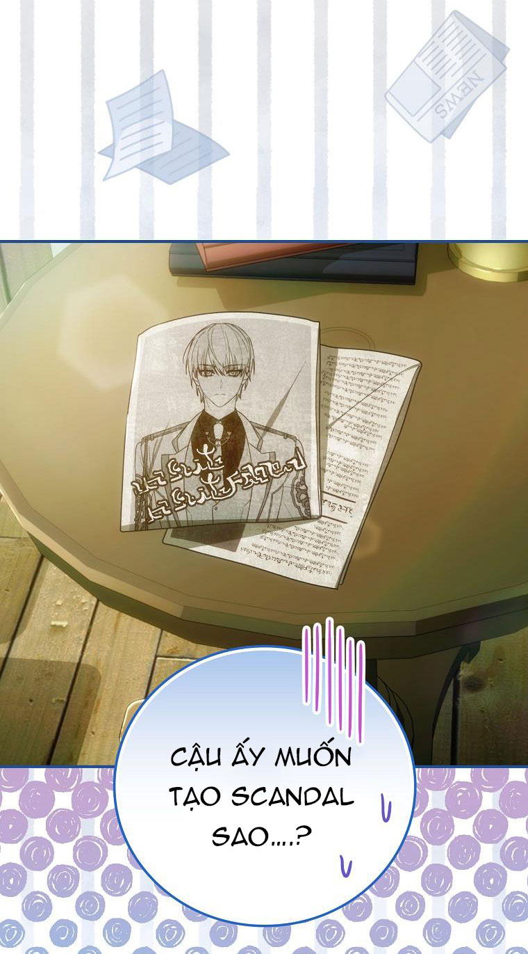 đứa bé không phải là con của anh chapter 21 22