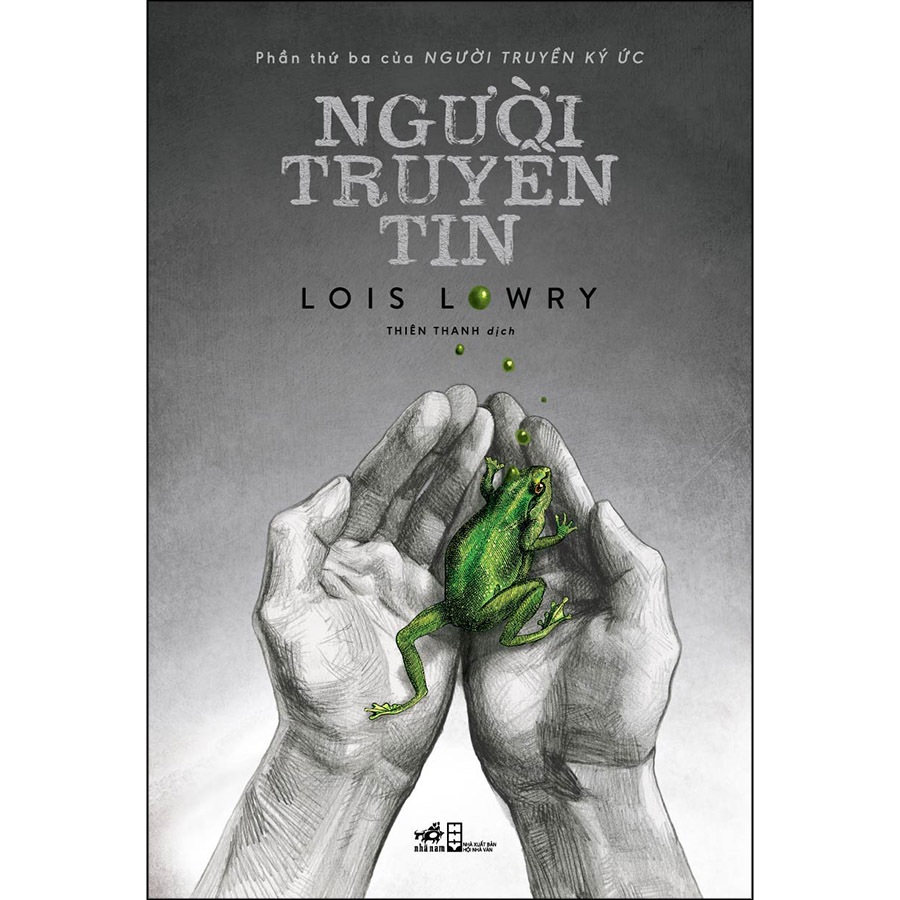 Người Truyền Tin