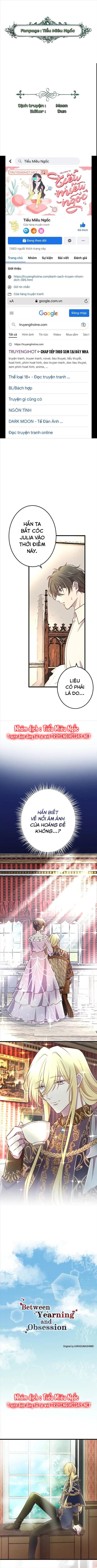 tình yêu thuần khiết chapter 57 1