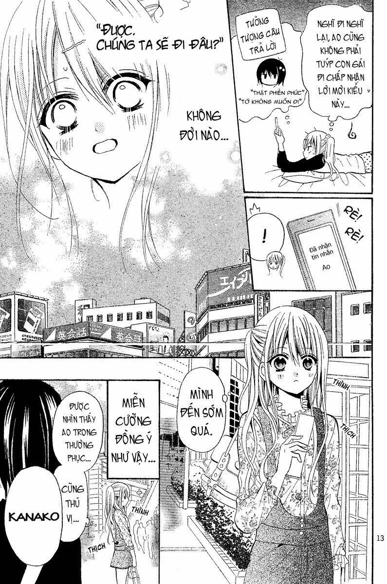 blue friend season 2 chapter 2 13