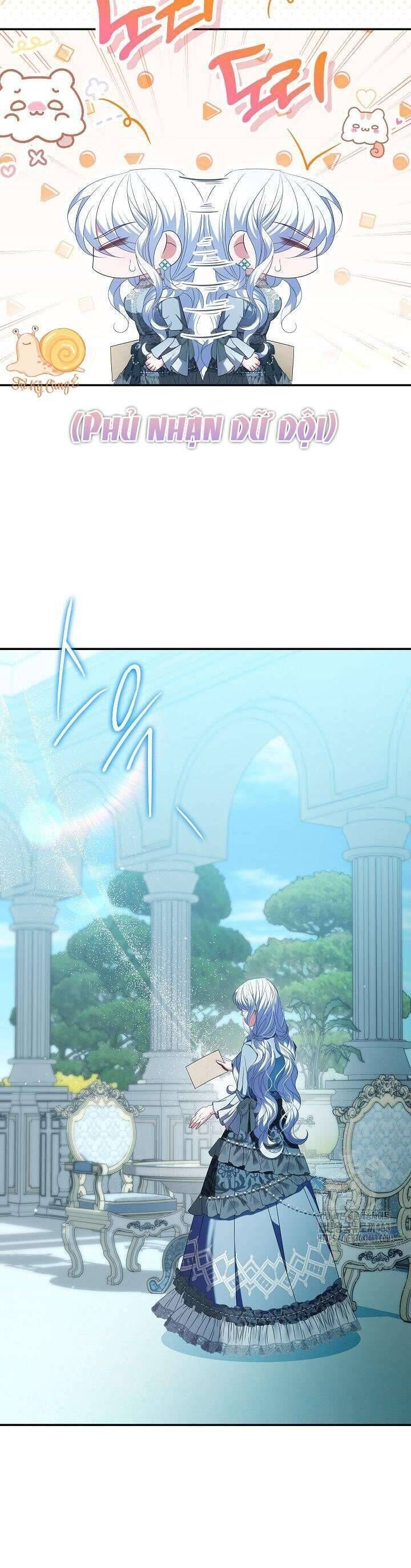 hướng dẫn về ác nữ chapter 25 36