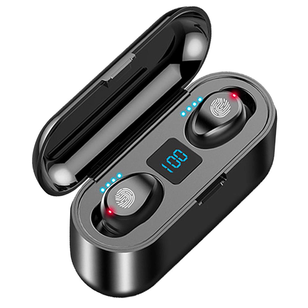 Wireless Headphones Bluetooth 5.0 Headset A