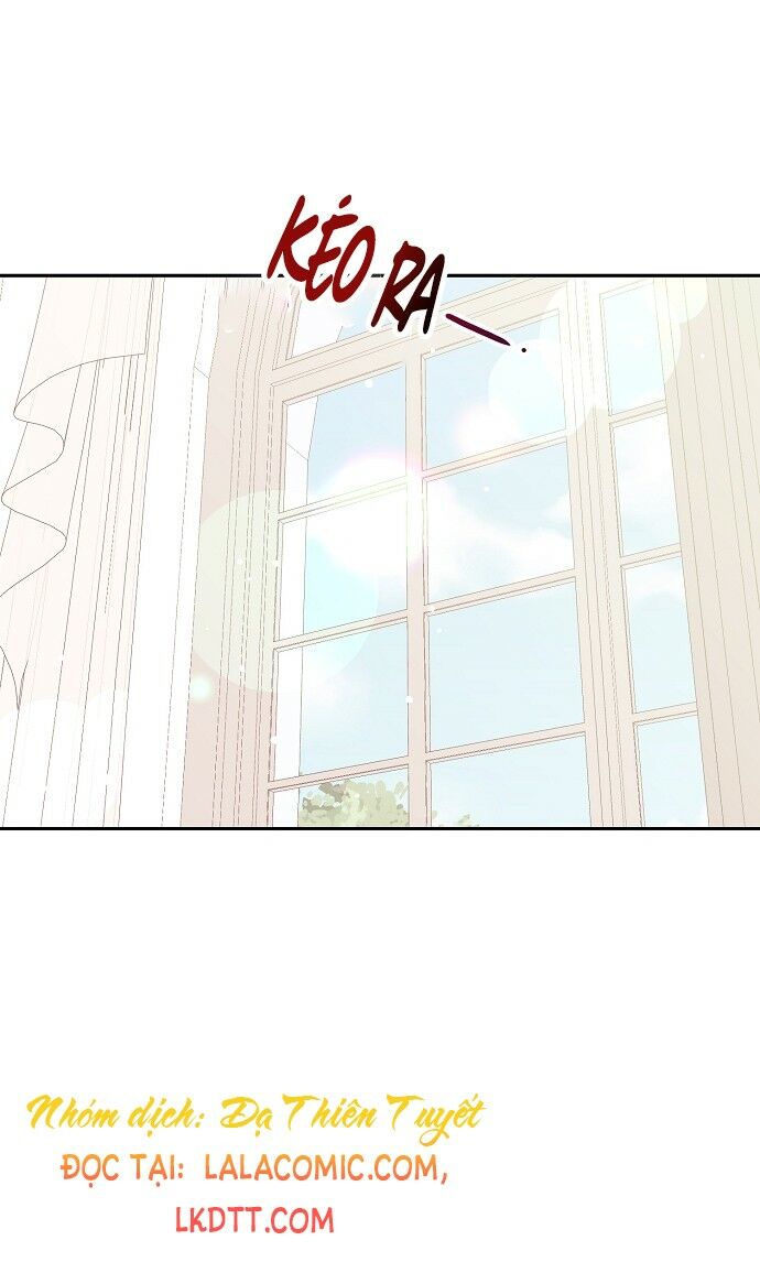 tôi không cố ý quyến rũ nam chính đâu! chapter 28 29