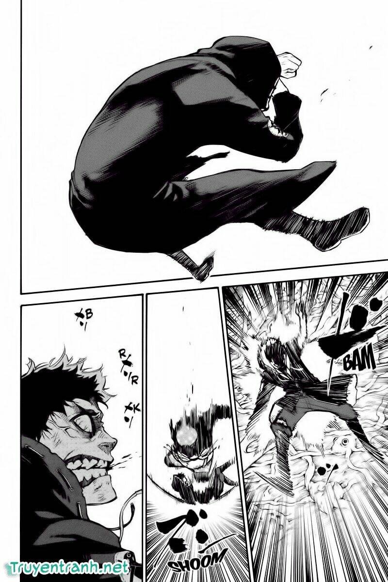 dolly kill kill chapter 114 8