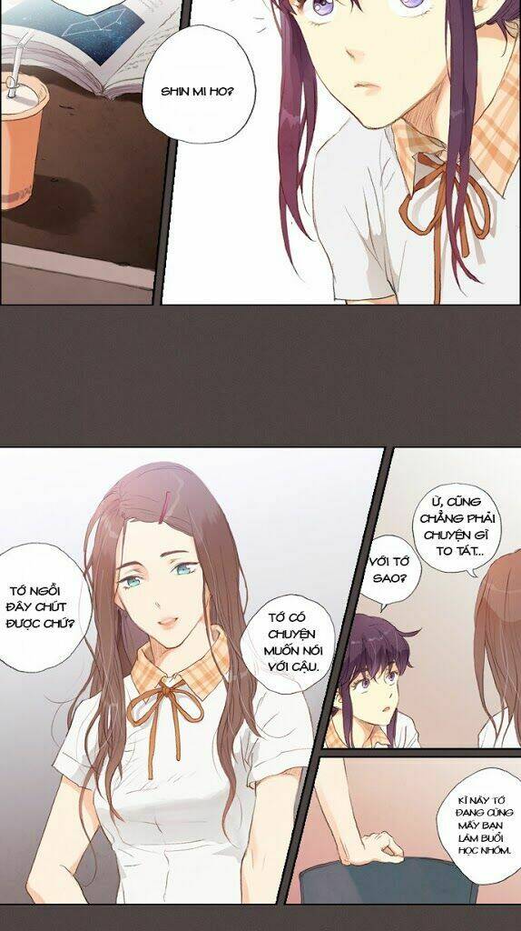 between you and i chapter 5 31