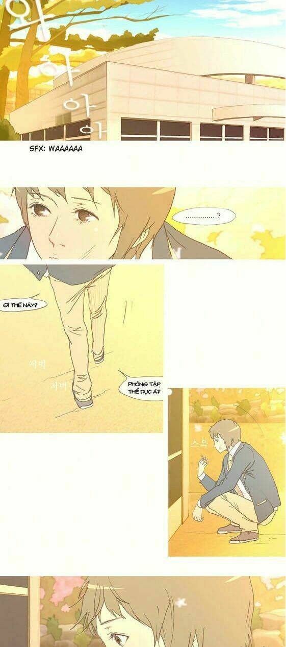 my heart is beating chapter 1 25