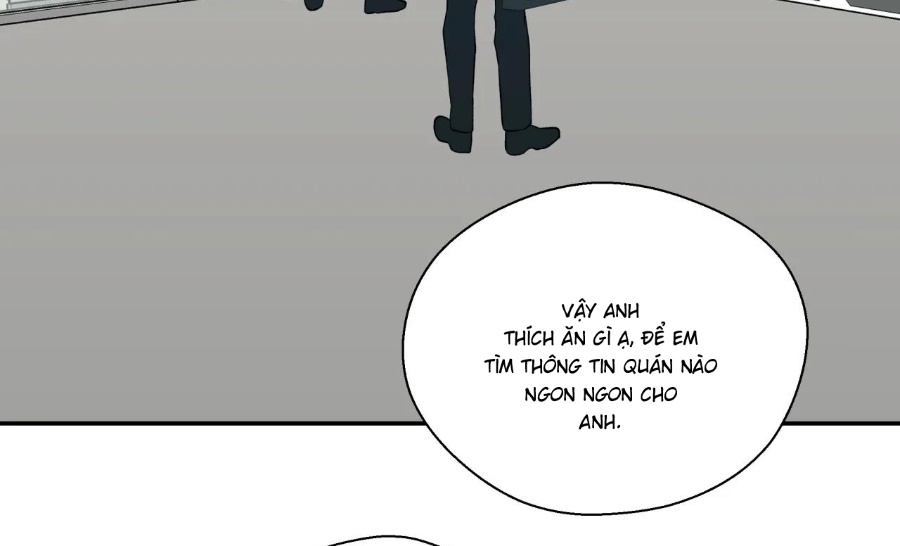 ám ảnh pheromone chapter 30 126