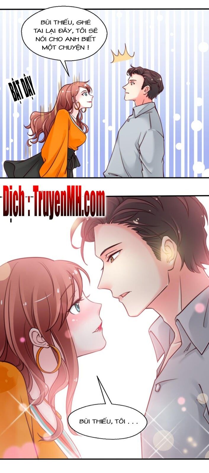 bí mật của thiên kim chapter 57 3