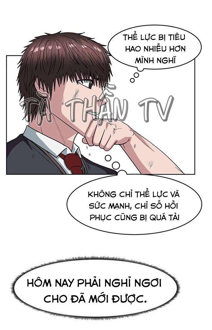 kẻ phán xét chapter 20 26