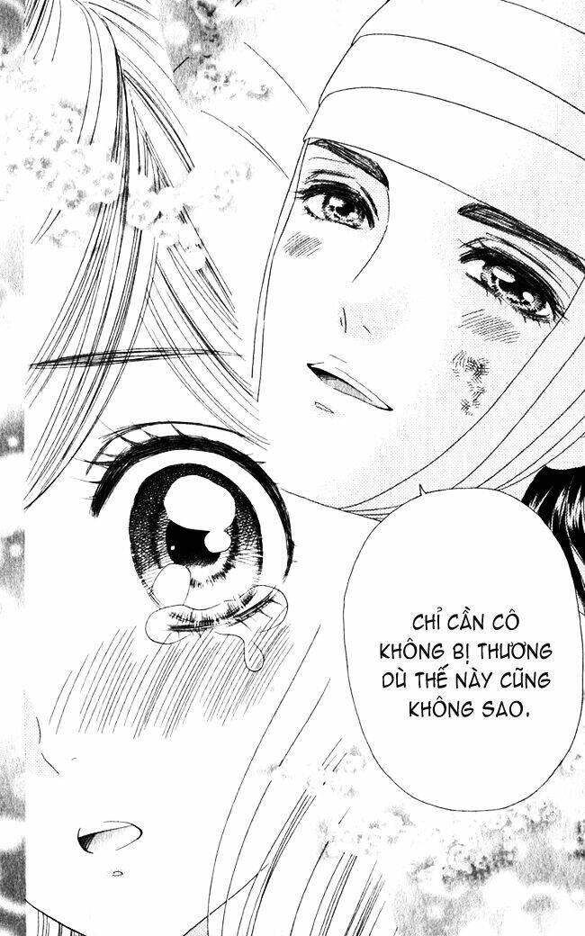 hoa hồng đỏ chapter 15 8