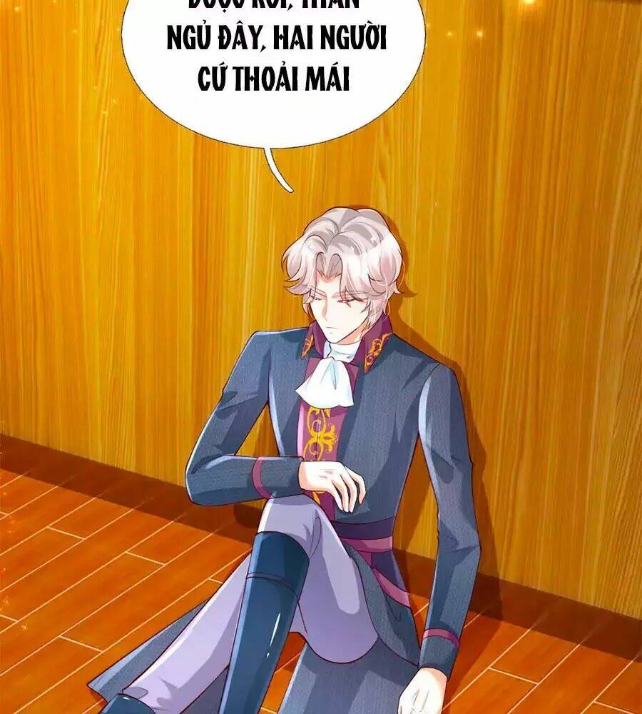 bỗng một ngày trở thành con gái nhà vua chapter 141 40