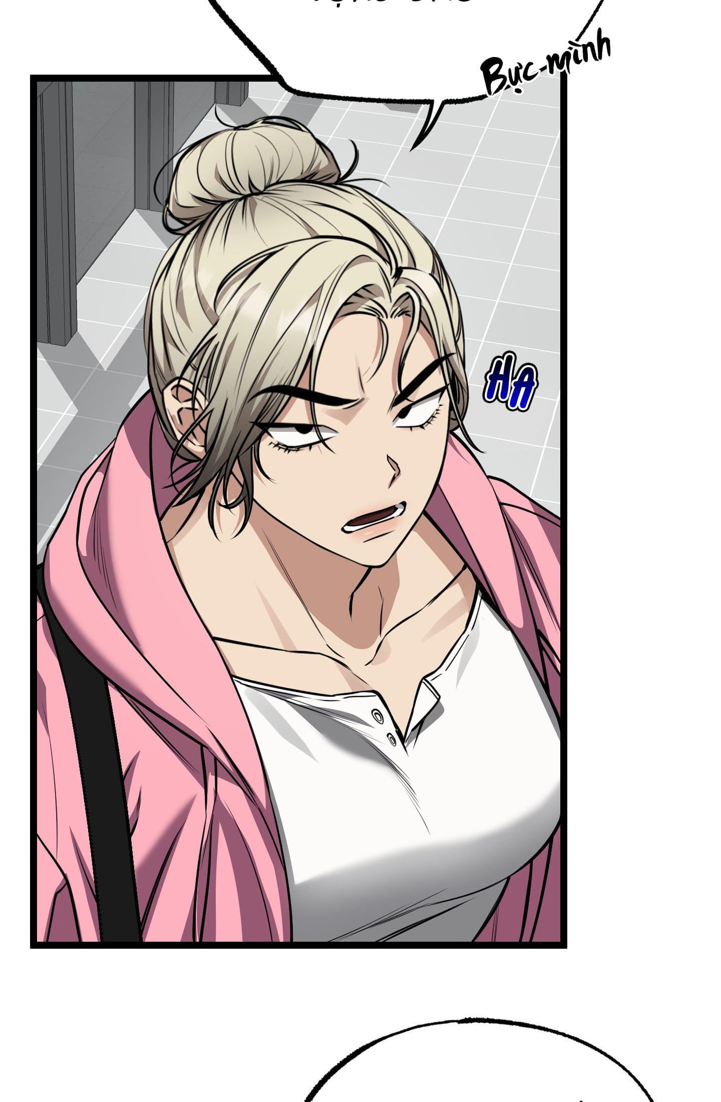 tôn kính và khát khao chapter 7 76