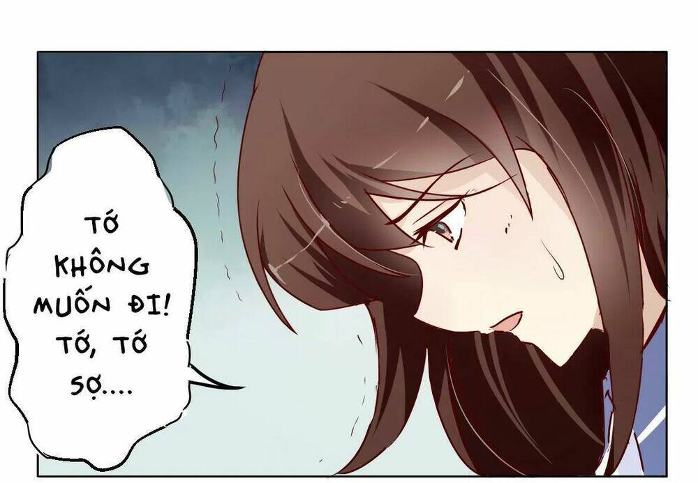 tôi là vợ tôi chapter 58 8