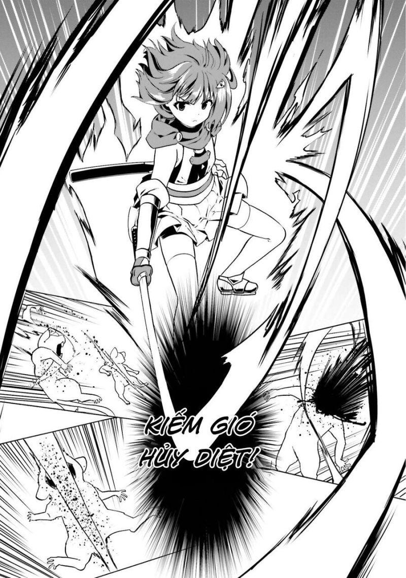 tái sinh với cơ thể bất khả chiến bại chapter 47 9