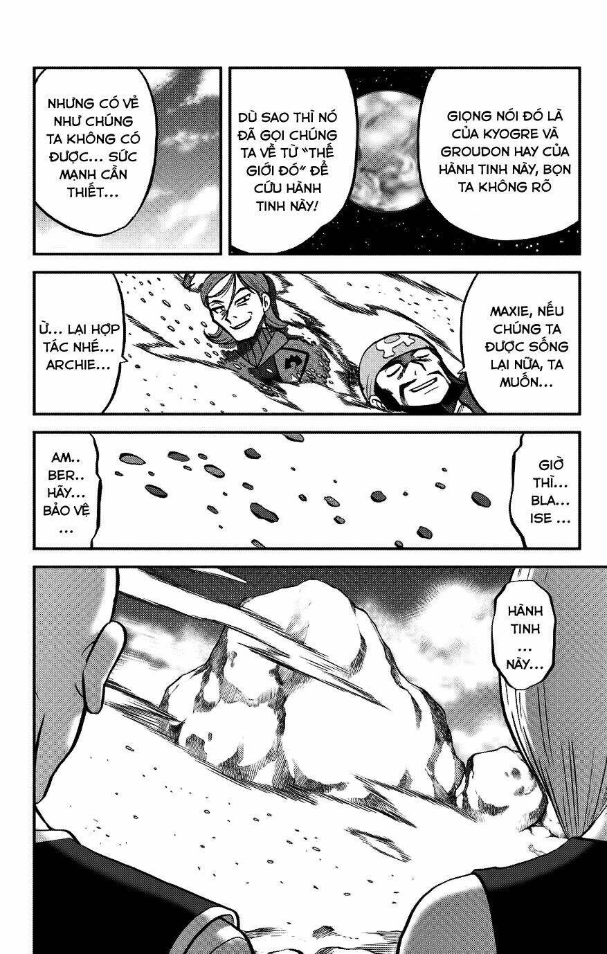 thú cưng đặc biệt chapter 598 16