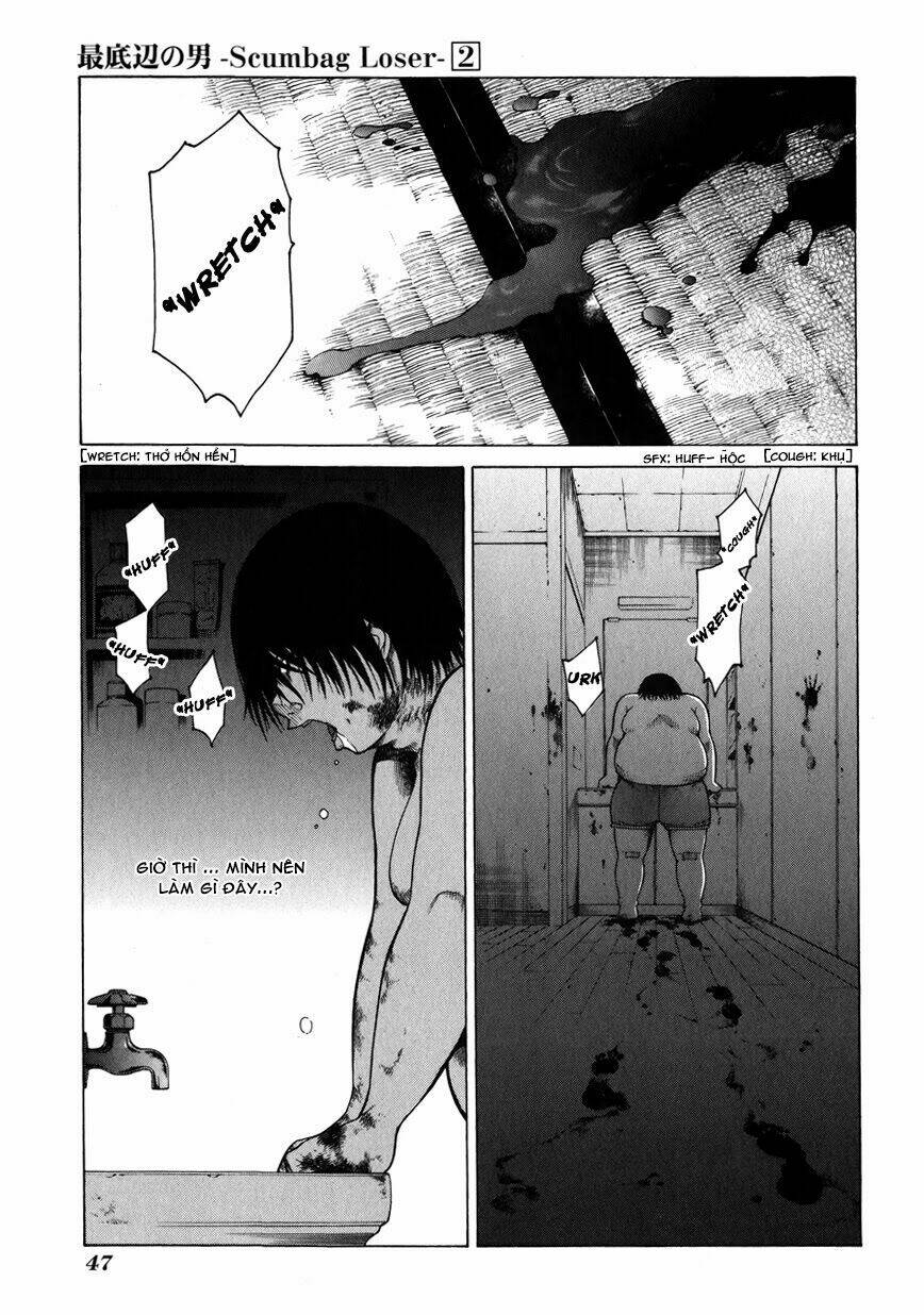 saiteihen no otoko chapter 6 2