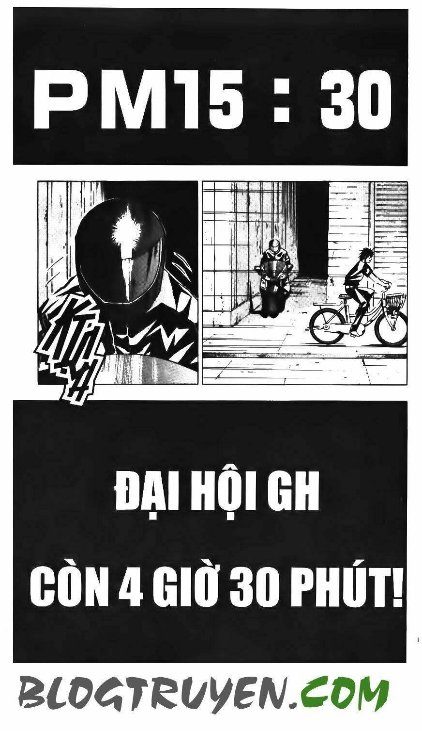 ma vương chapter 54 14