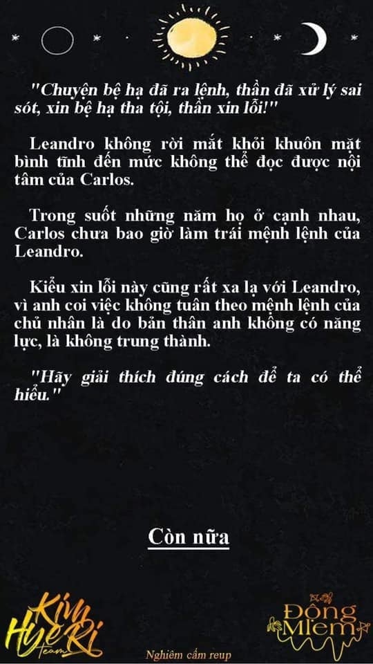 [novel 18+] ariel, thánh nữ dâm đãng chapter 21 20