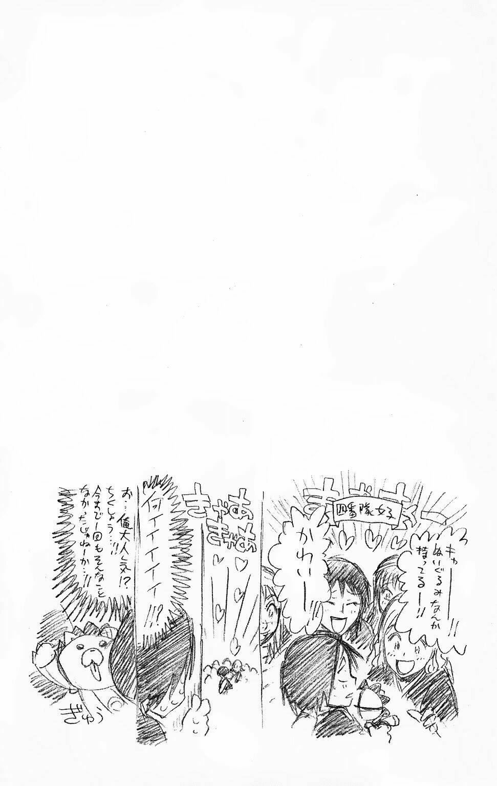 thần chết ichigo chapter 200 21