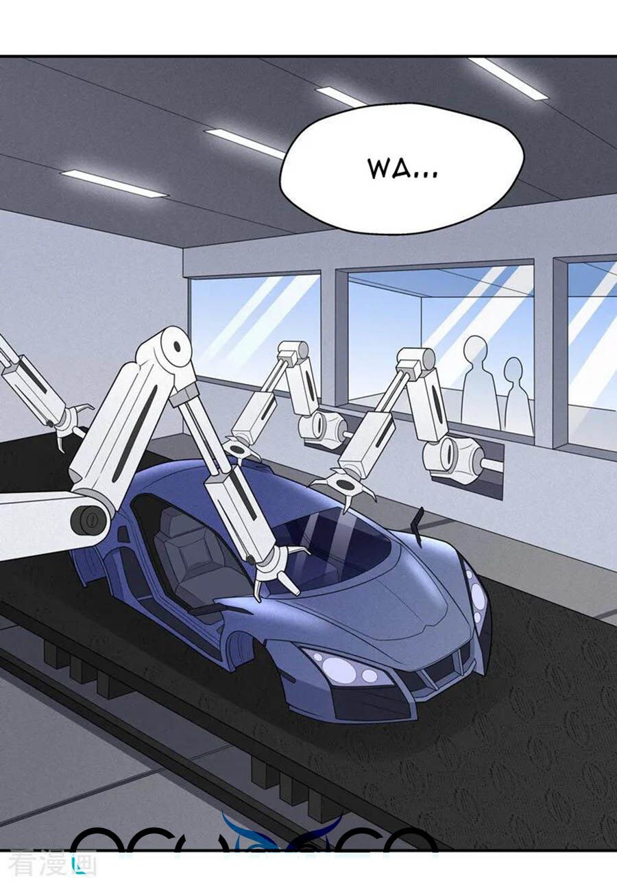 thiên kim bất lương chapter 48 15