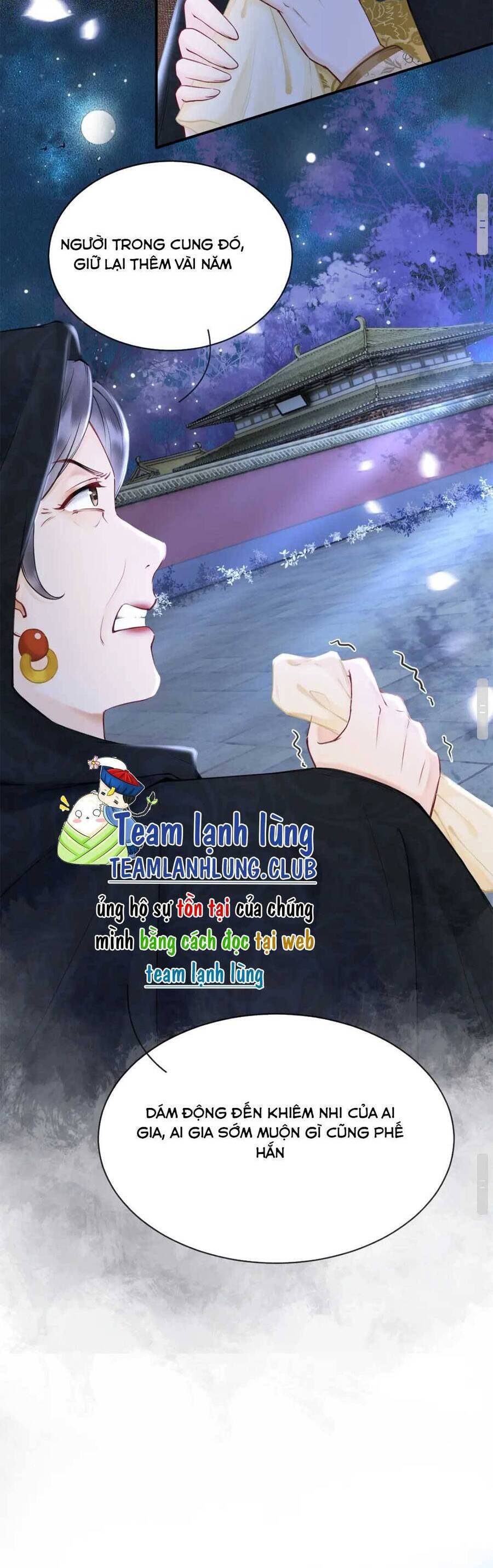 ngỗ tác cẩm y chapter 28 13