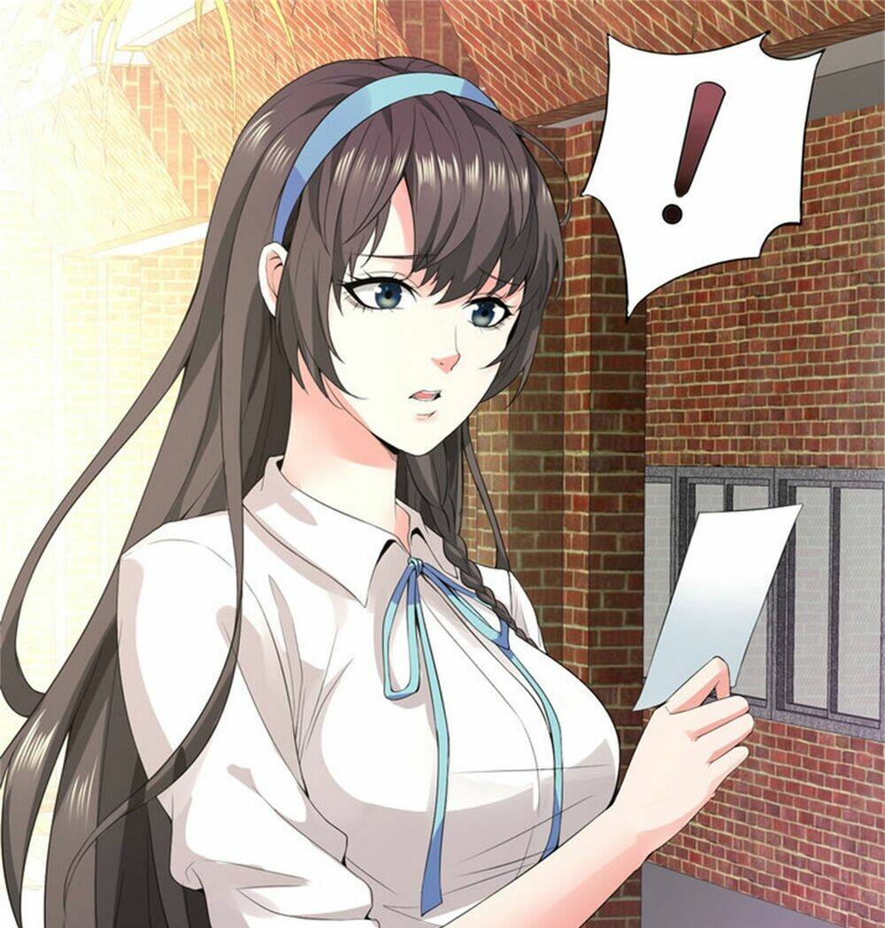 hoa hậu giảng đường luôn bên người chapter 1 51