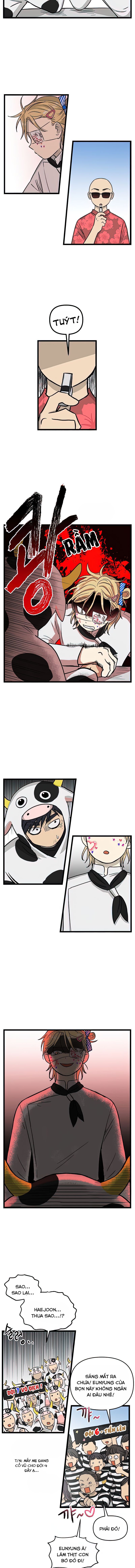 no home - không nhà chapter 162 7