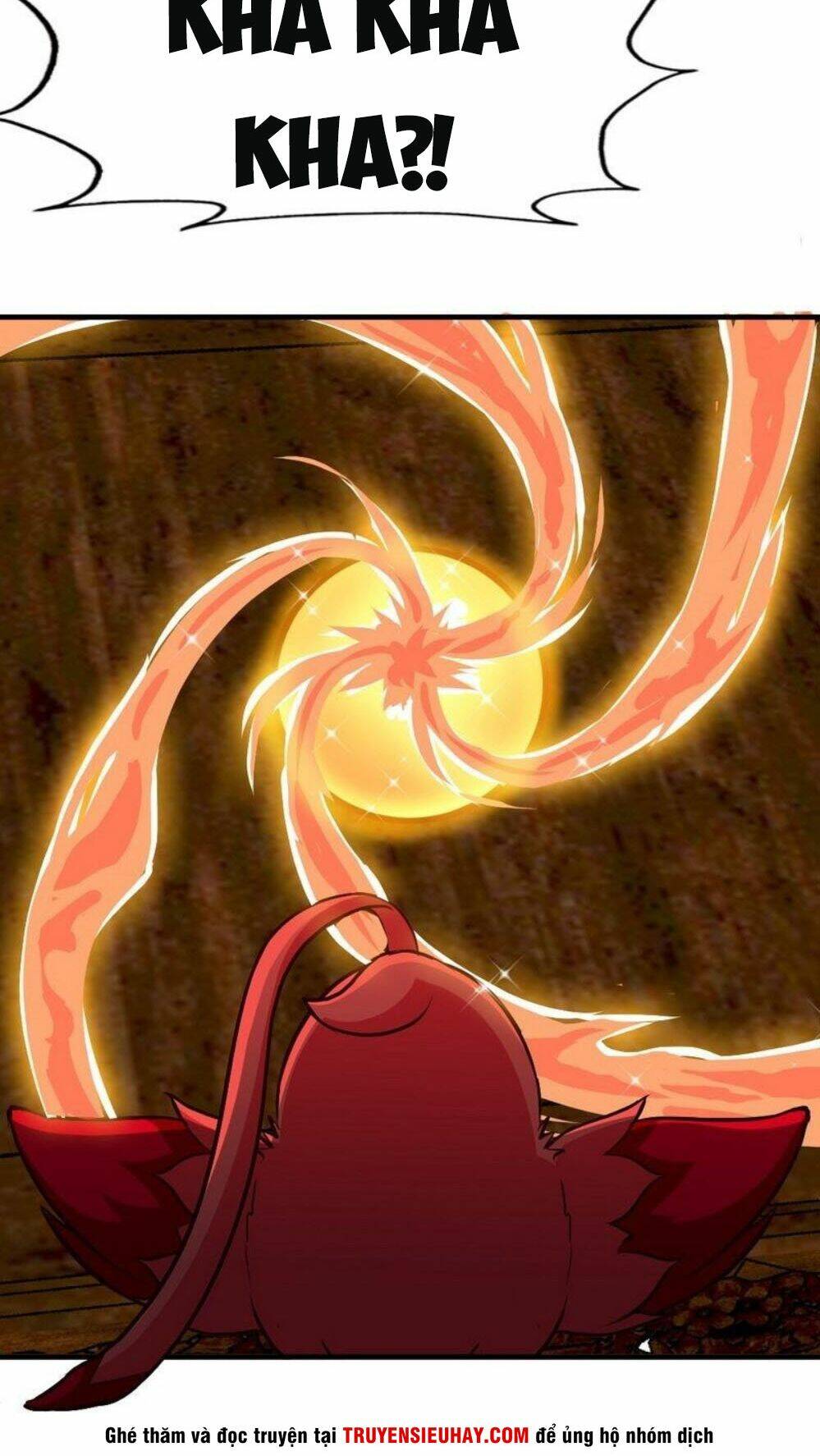 chí tôn thần ma chapter 129 18