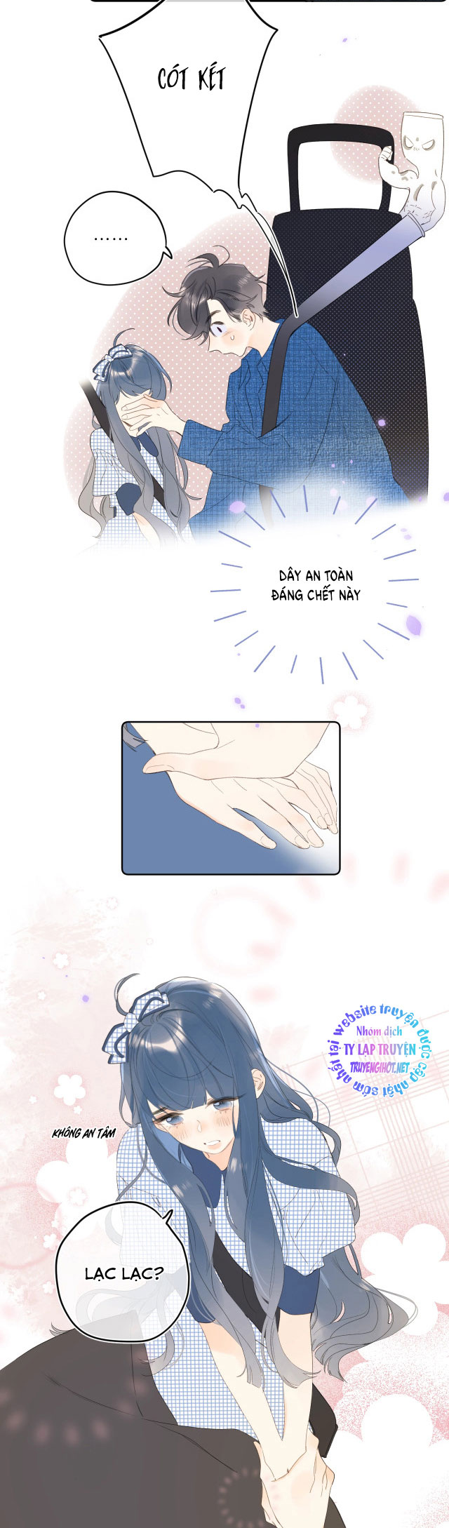 đừng khóc chapter 47 26