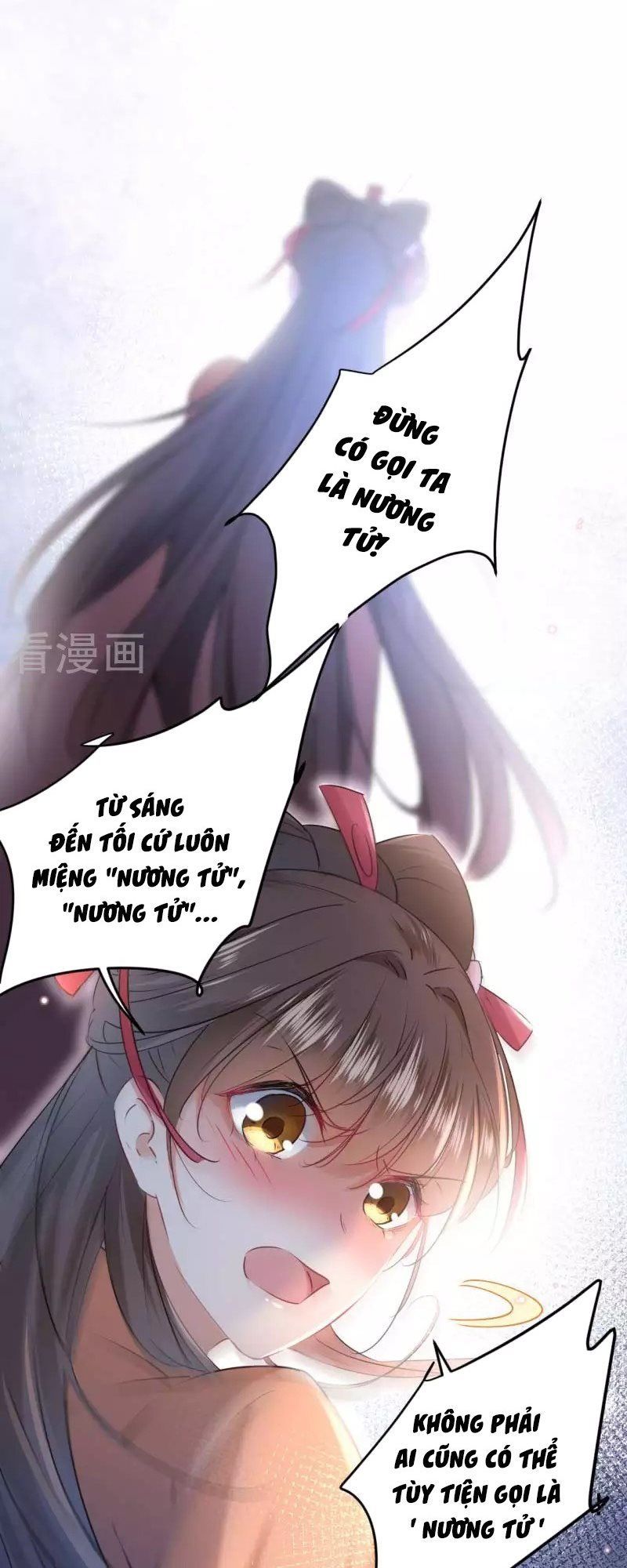 vương gia không thể trêu chapter 71 17